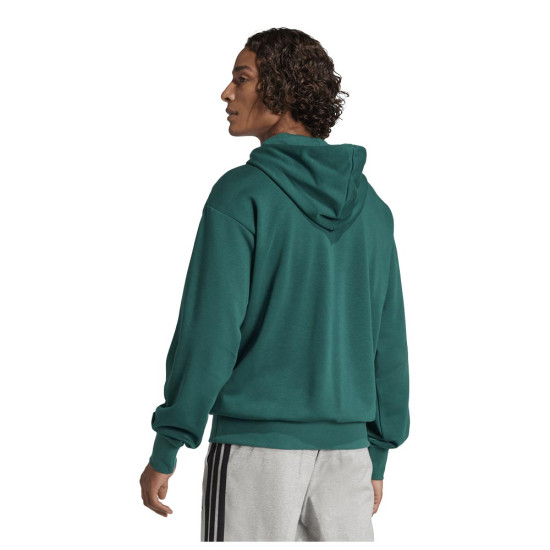 Adidas Ανδρικό φούτερ Essentials Big Logo French Terry Hoodie